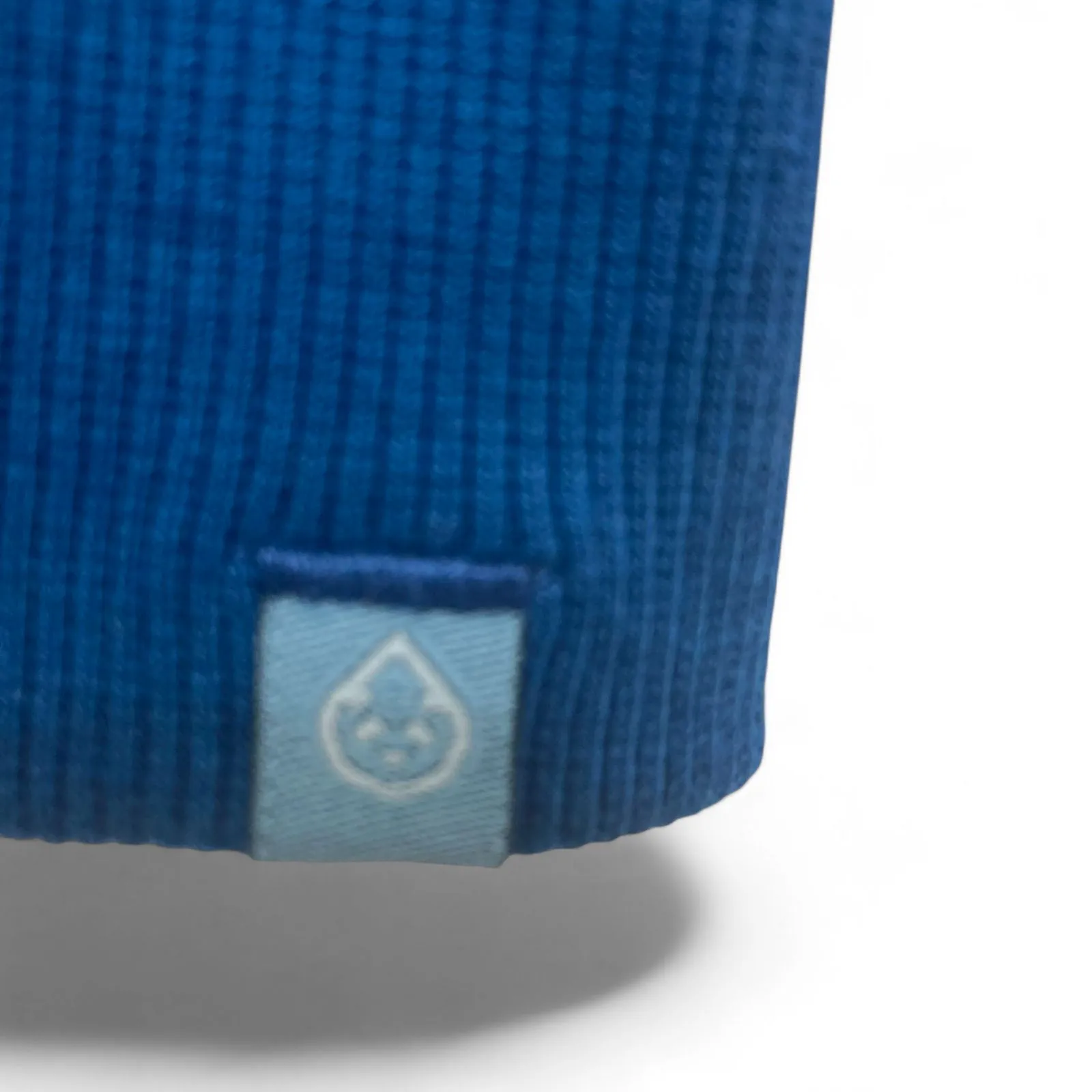 Tasc Performance Blue Varsity Bamboo Sweatshirt L Breathable UPF 50+ Size L - Image 11