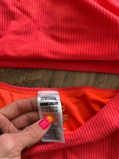 Gymshark Bikini Set - Image 4