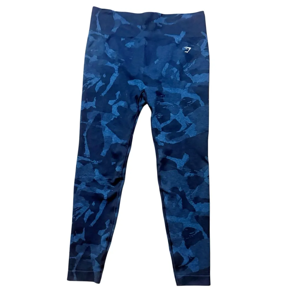 Gymshark Adapt Camo Seamless Leggings size XXL - Image 2