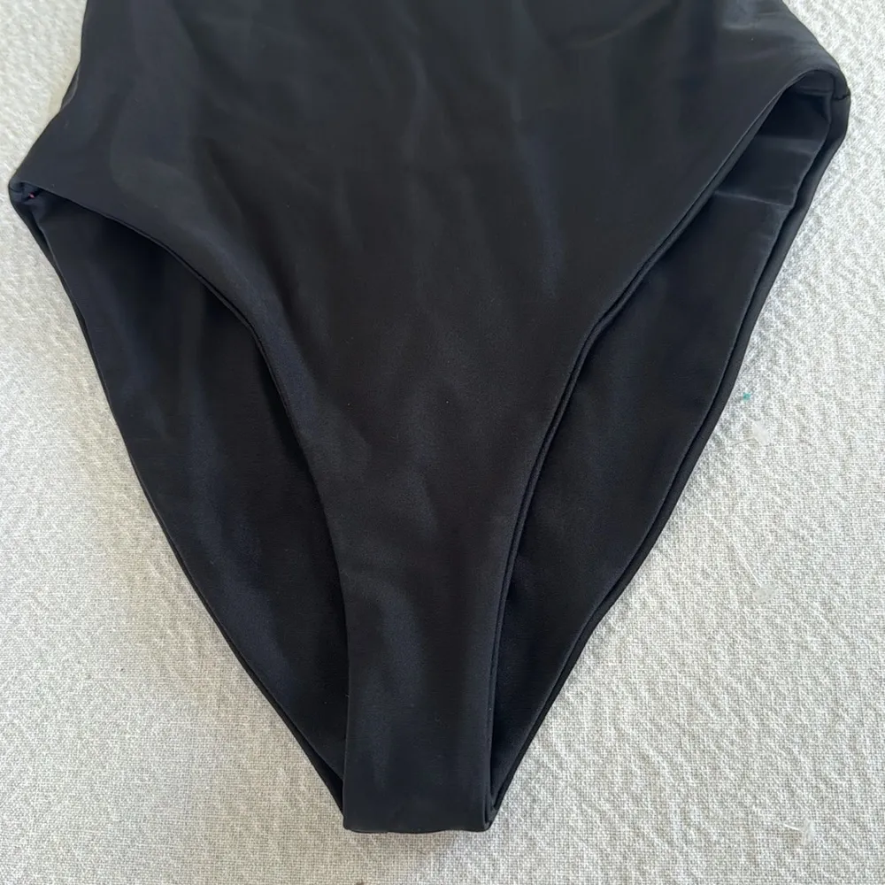 JADE SWIM Micro Trophy One Piece, Size X - Image 9