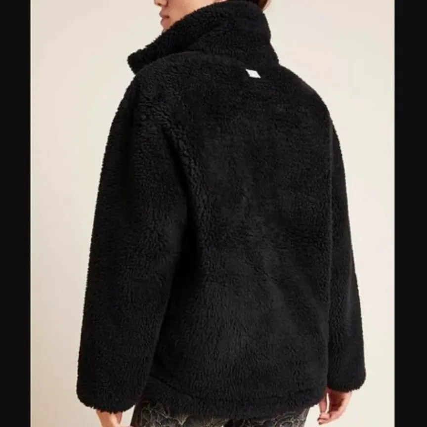 Varley Clemson Fleece Jacket - Image 3