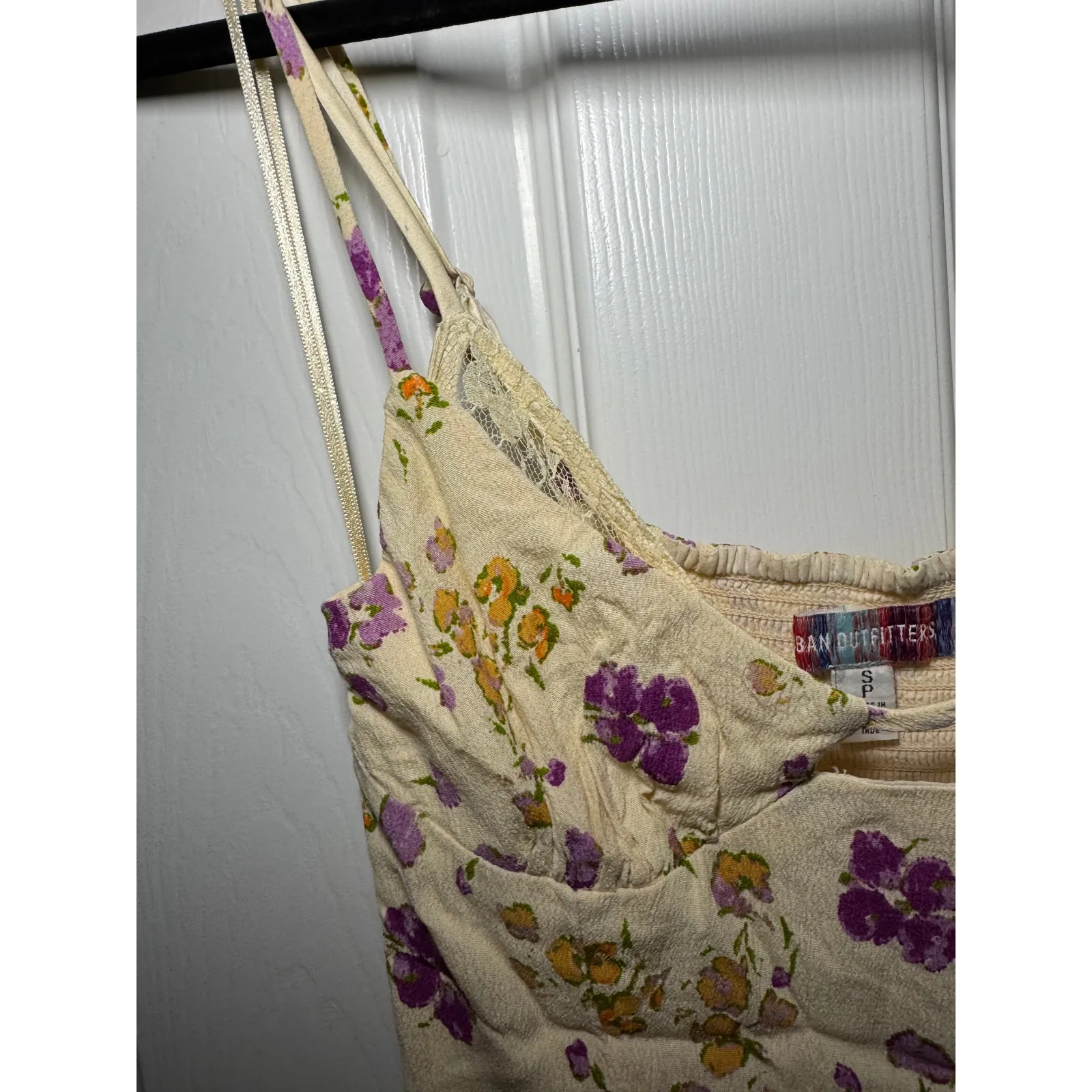 Urban Outfitters Midi Dress - Image 2