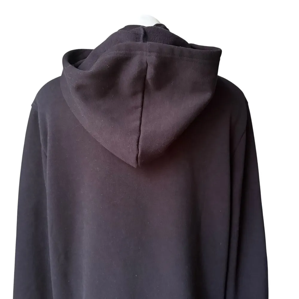 Unisex Killstar Cedar Goth Hoodie, Sz M - Image 12