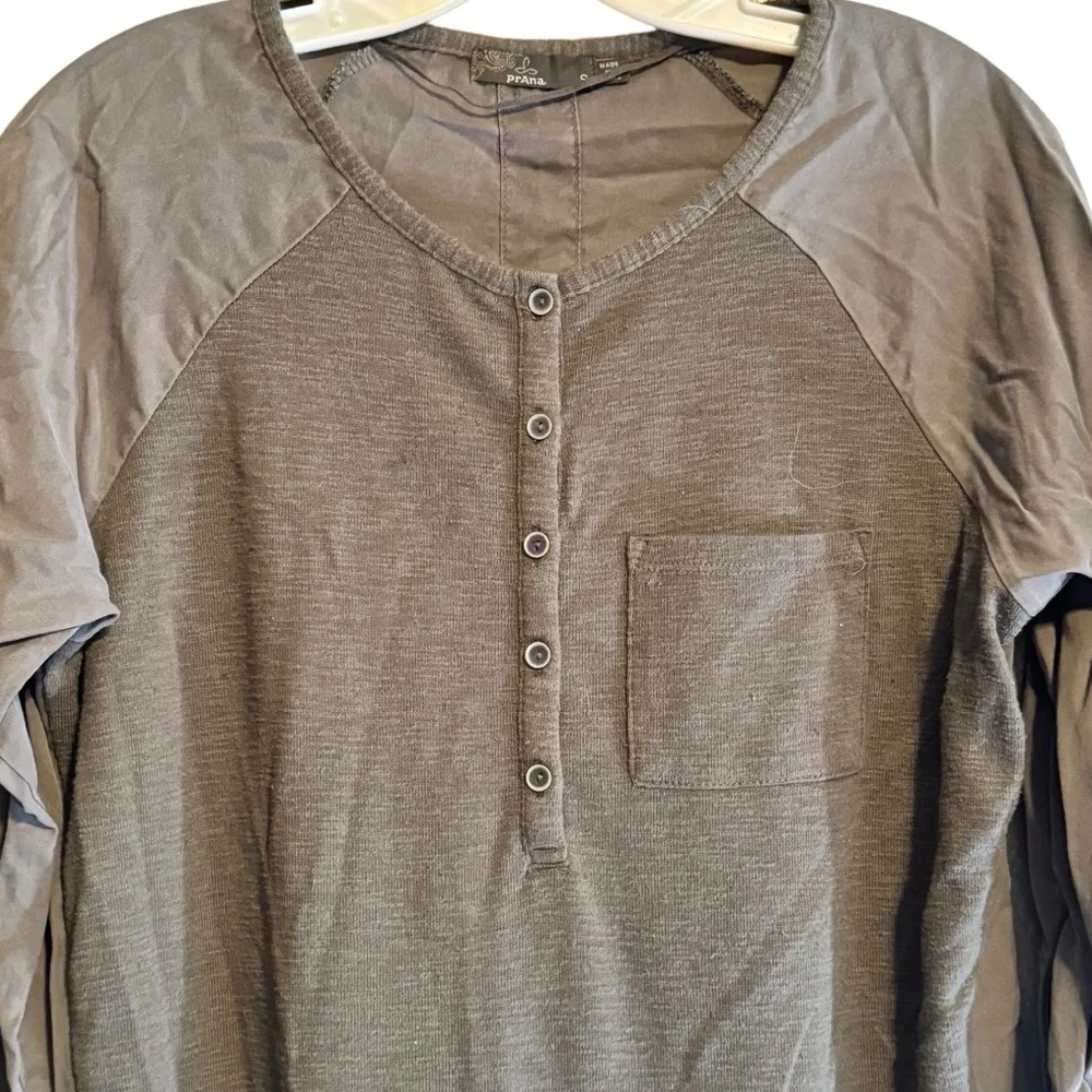 Prana‎ Dress/Long Top - Image 2