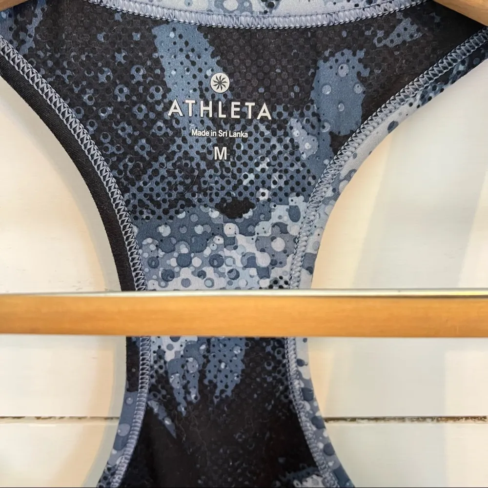 Athleta Buttery Soft Tank Top. Size Medium. - Image 2