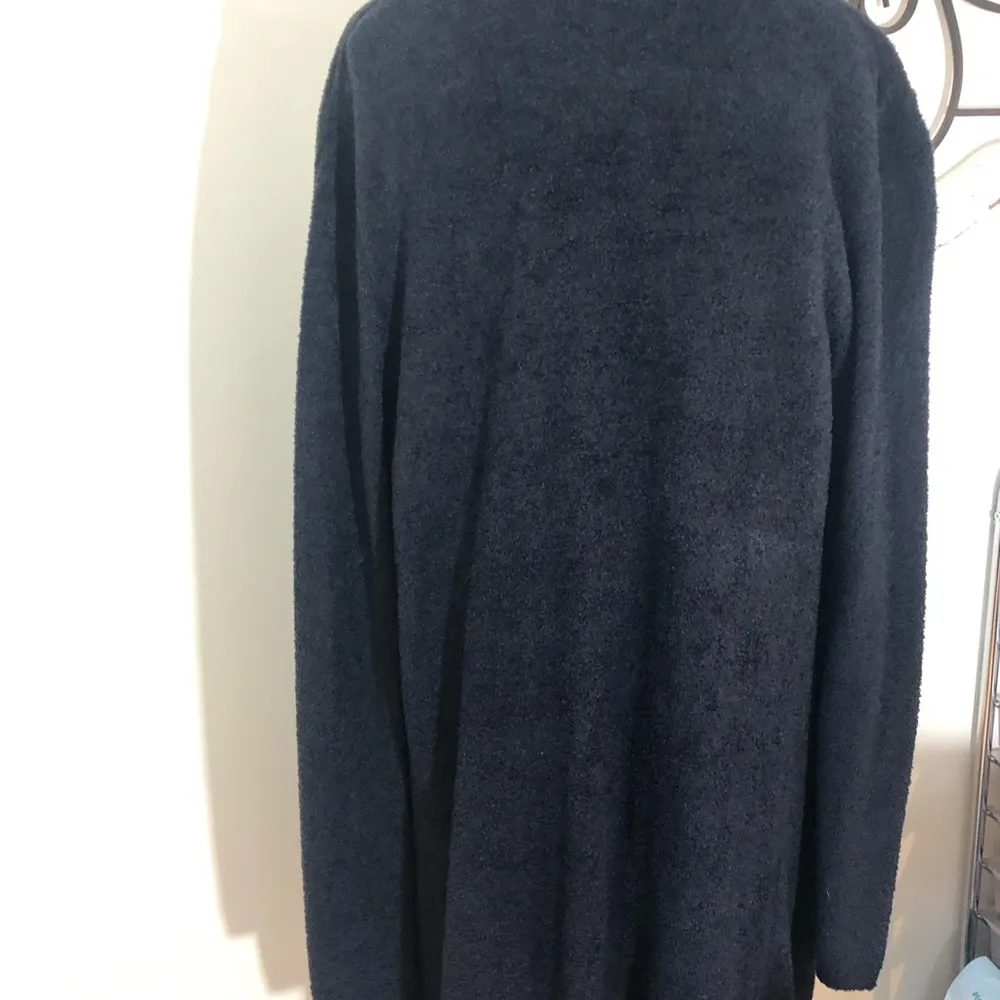 Barefoot Dreams CozyChic Lite Cardigan - Image 5