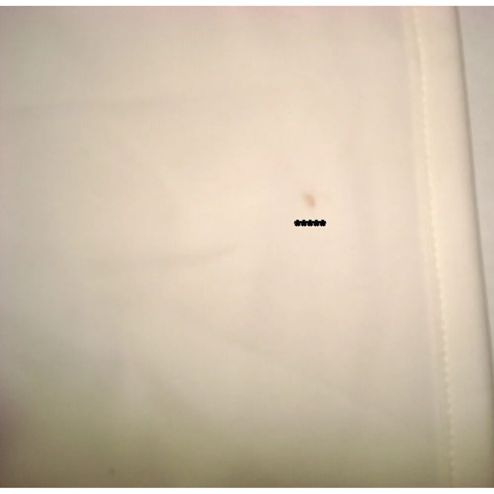 Womens 12 New NWT Golf Palm Capri Pants Pockets Long UPF 50 White Oakley Knee - Image 4