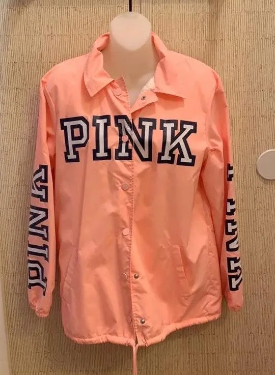 Victoria’s Secret Windbreaker  - Image 3
