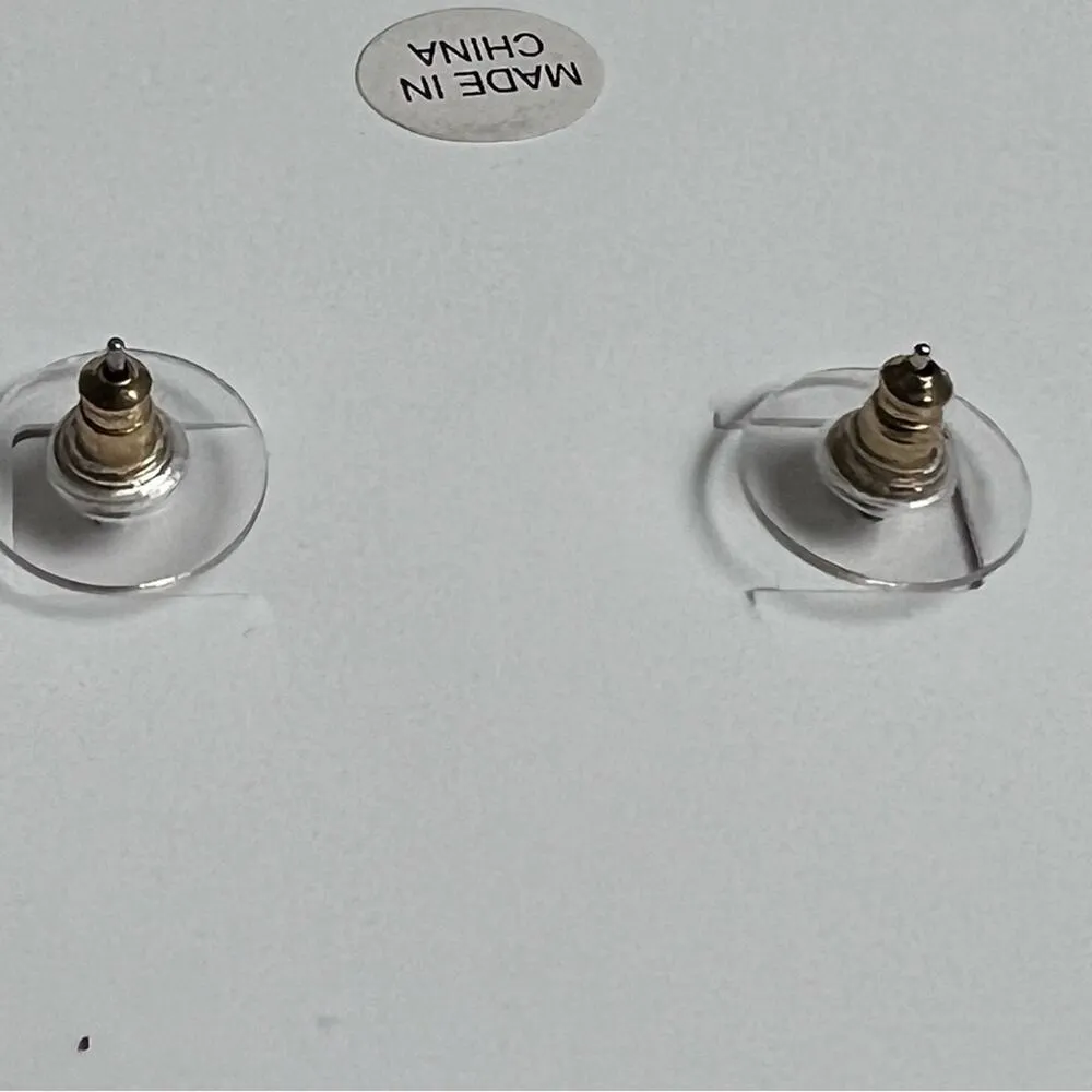 Disney Baublebar Women’s Holiday Earrings NWT - Image 5