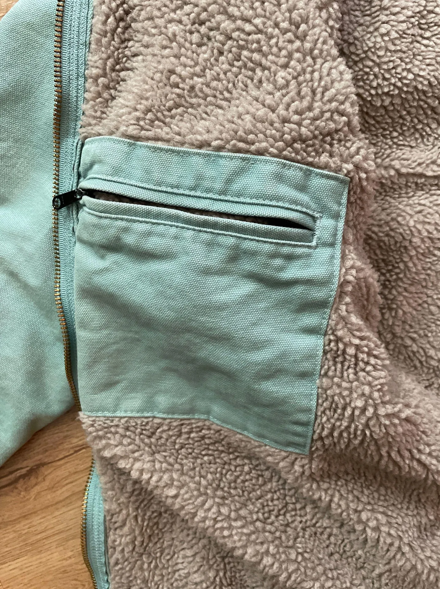 Carhartt Jacket - Image 5