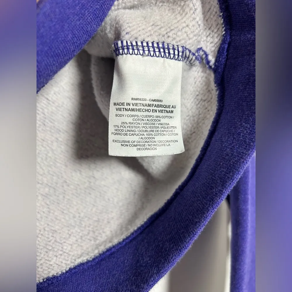 Nike Medium Crop Top Hoodie, Women’s  Pullover sweatshirt - Image 6