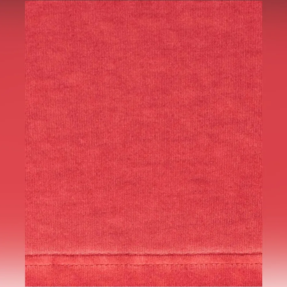 Lululemon Muscle Love Crop Tank *Fade in Washed Brick Rose W1BP9S - Image 3