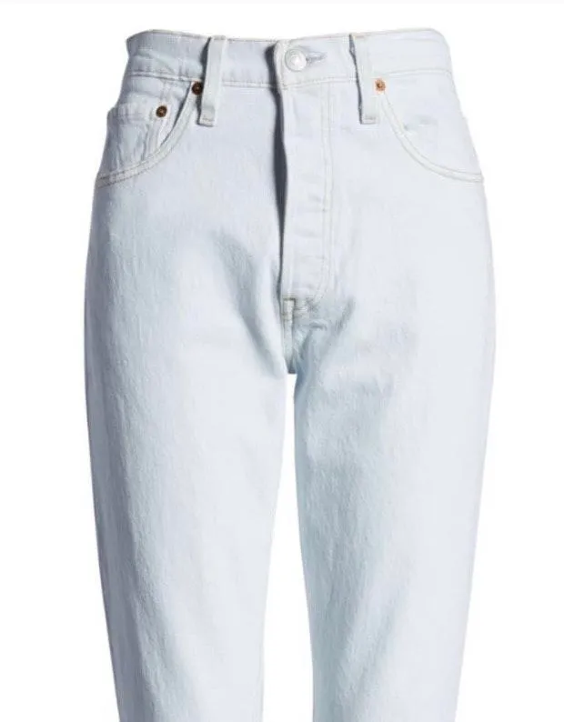 NWT  Premium Skinny Jeans - Image 8