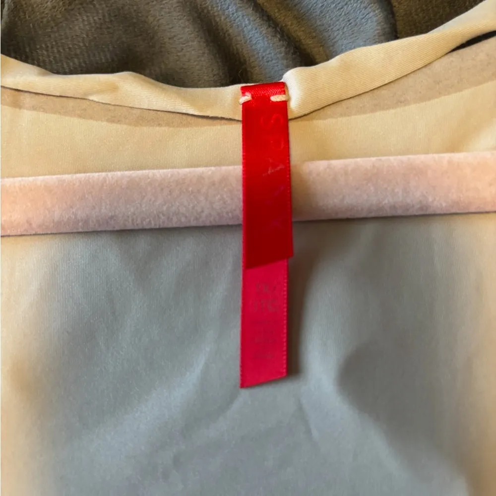 Spanx Nude Tank Top Size 1X - Image 3