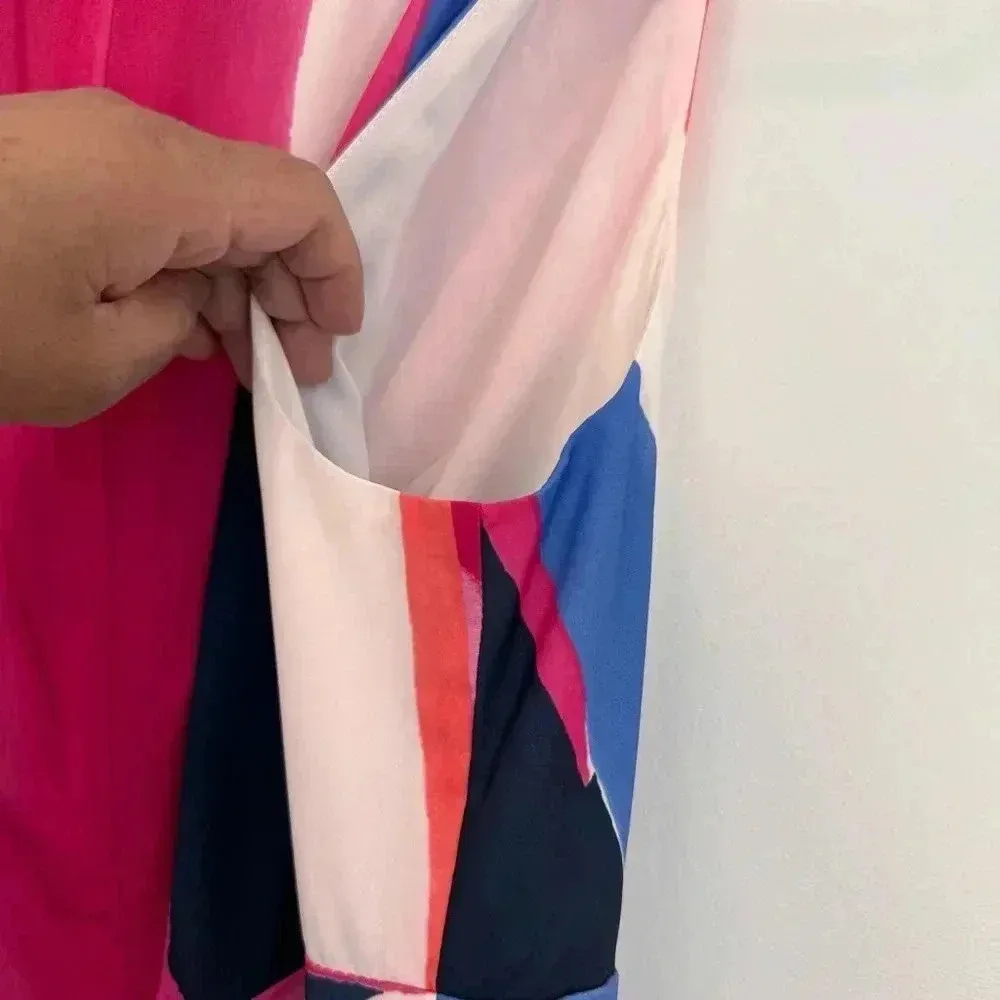 Slate + Willow  dress size 8 - Image 11