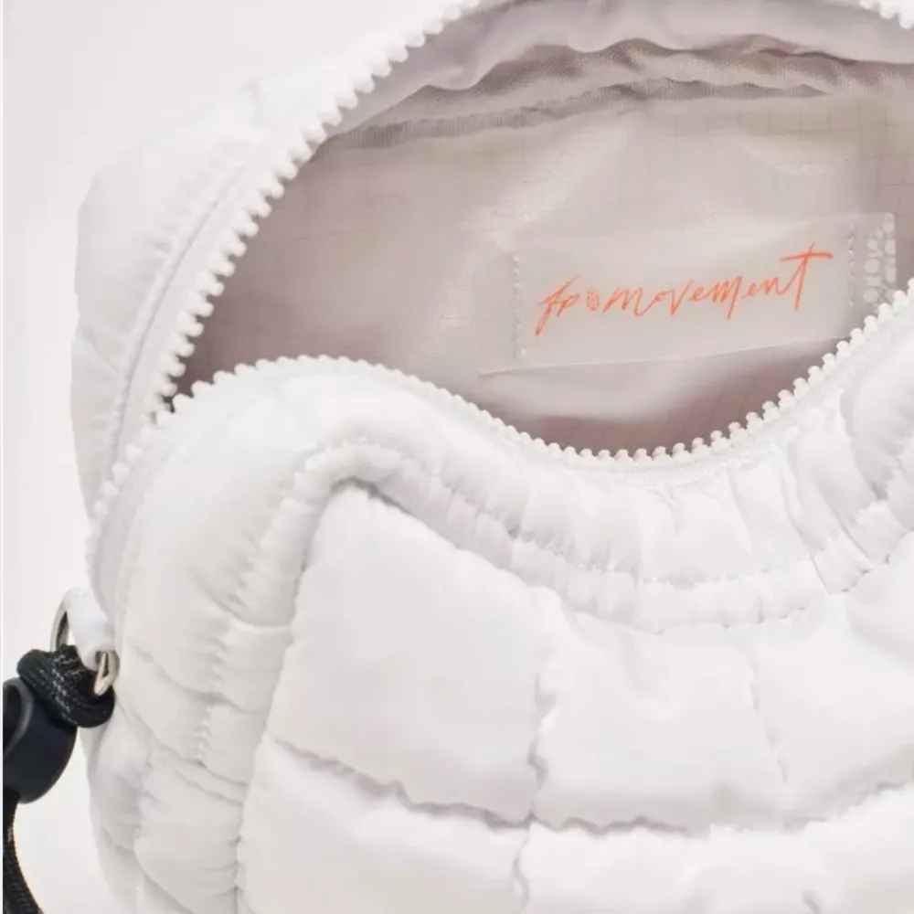 Free People Quilted Mini Case - Image 18