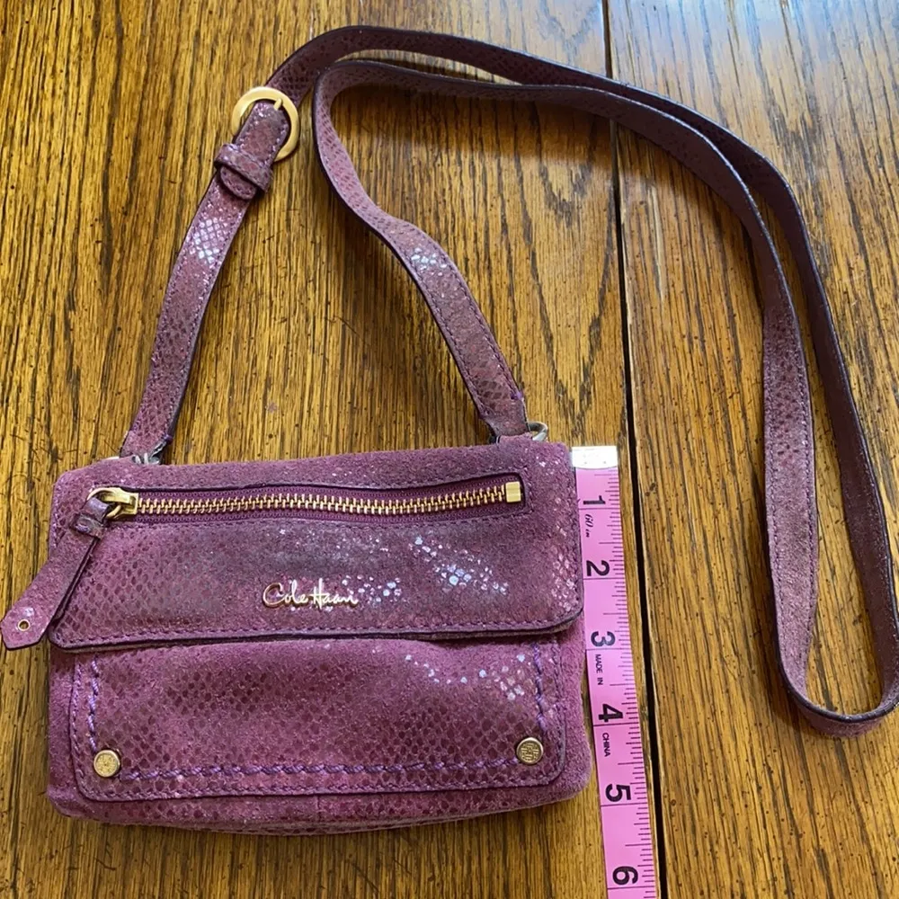 Cole Haan purse - Image 2