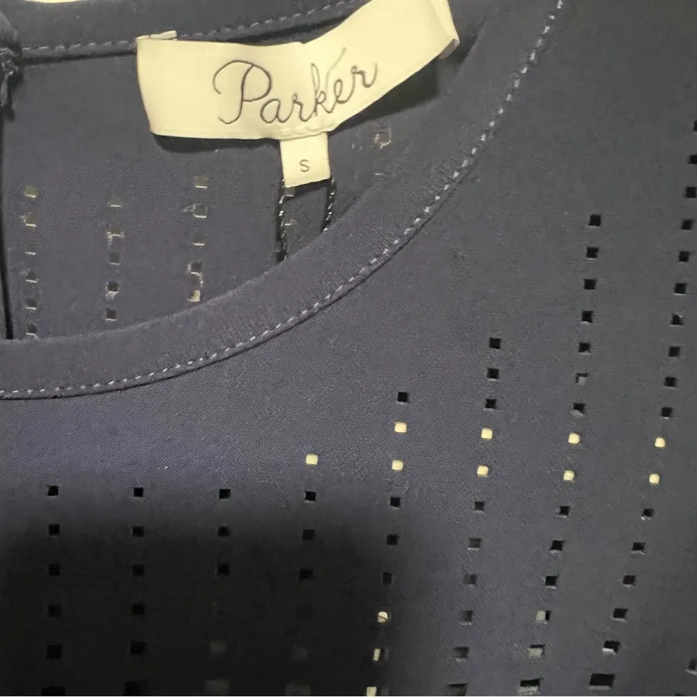 Parker x Revolve Breslin Dress in Aquarius, New with Tags, MSRP $325 - Image 7