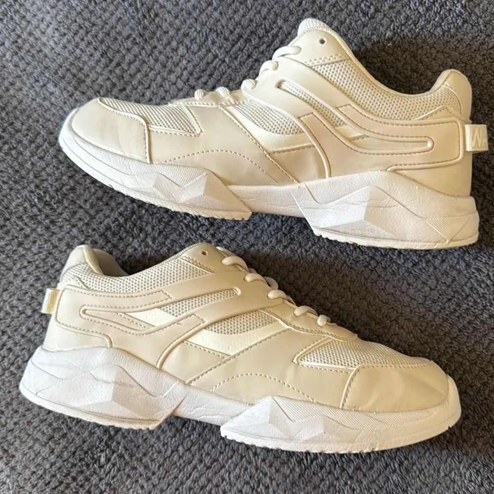 Nautica Hillbrook Chunky Lace-Up Jogger‎ Sneakers Women’s Size 8.5 - Image 12