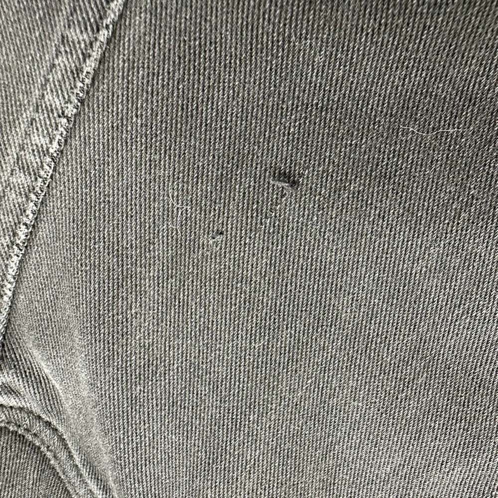 Halara  Dark Gray Flare Pants - Image 7