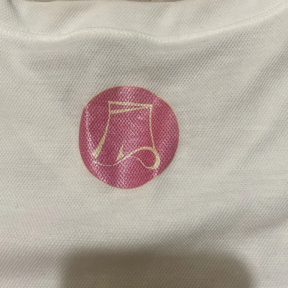 Skirt sport top White Size XL - Image 4