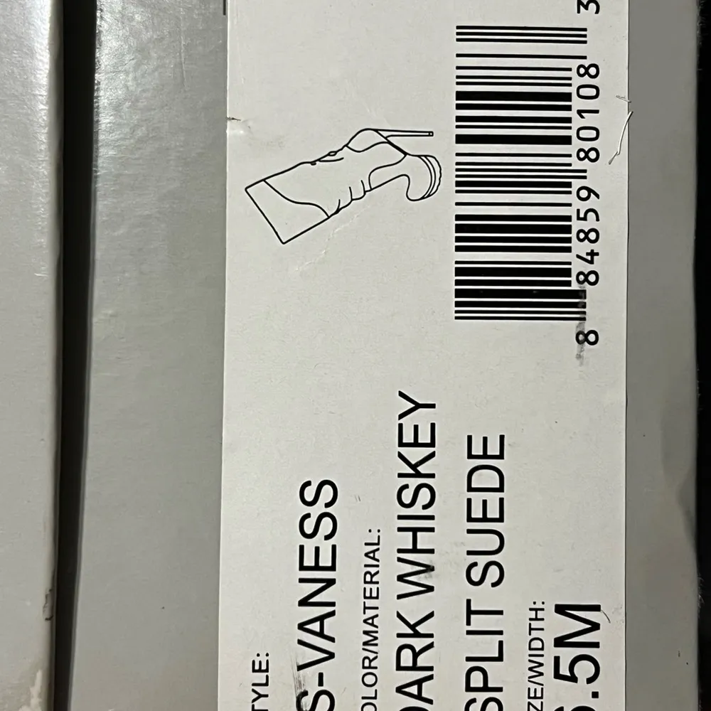 Jessica Simpson Brown Boots - Image 5