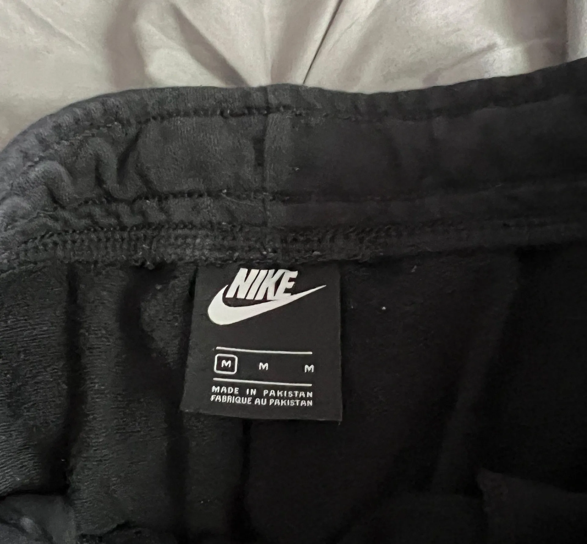 Nike Sweatpants - Image 3