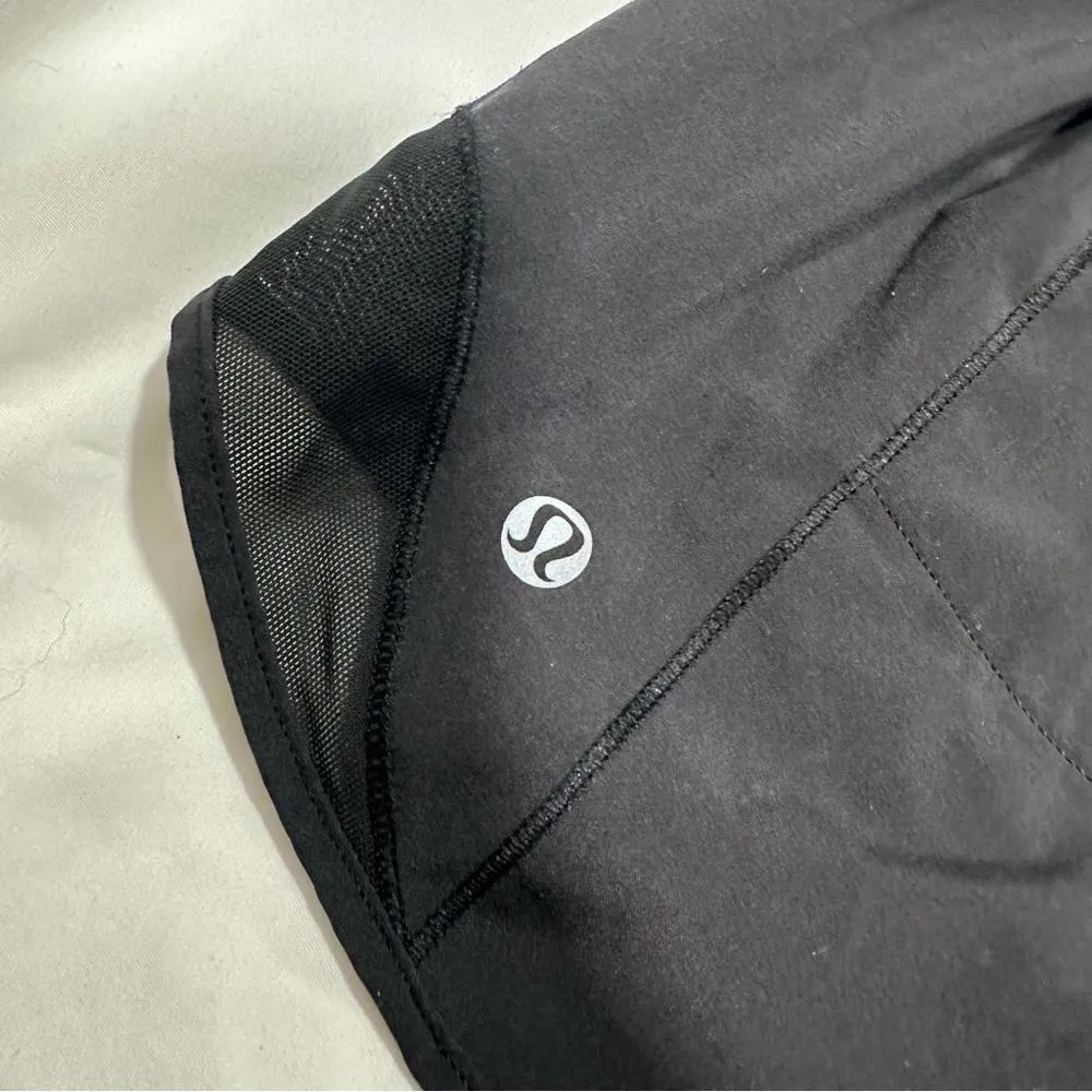 Lululemon Women's Hotty Hot Short - Image 3