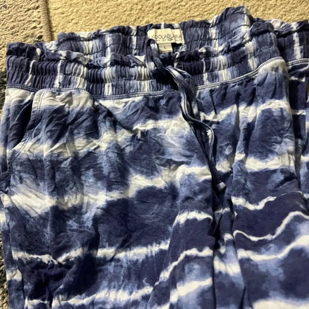 Koolaburra by Ugg large blue pants - Image 5