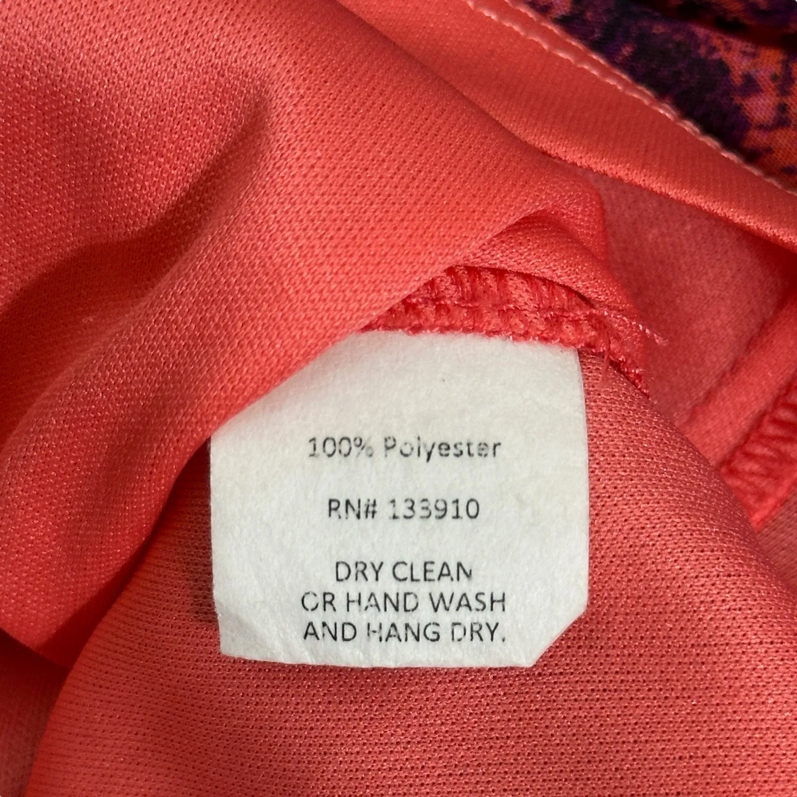 Show Me Your Mumu Roxy Romper Womens S Red Pink Snakeskin V-Neck Boho Hippie - Image 7