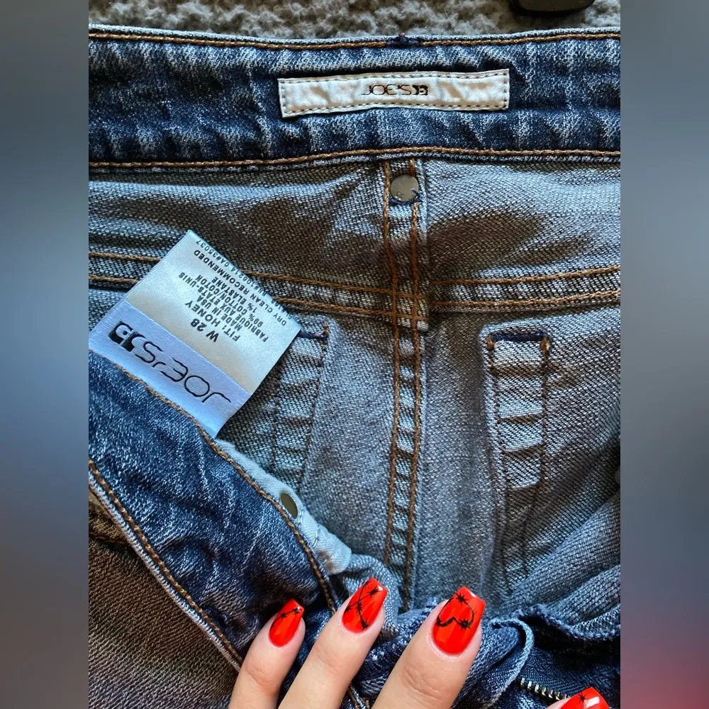 2000s low rise jeans - Image 5