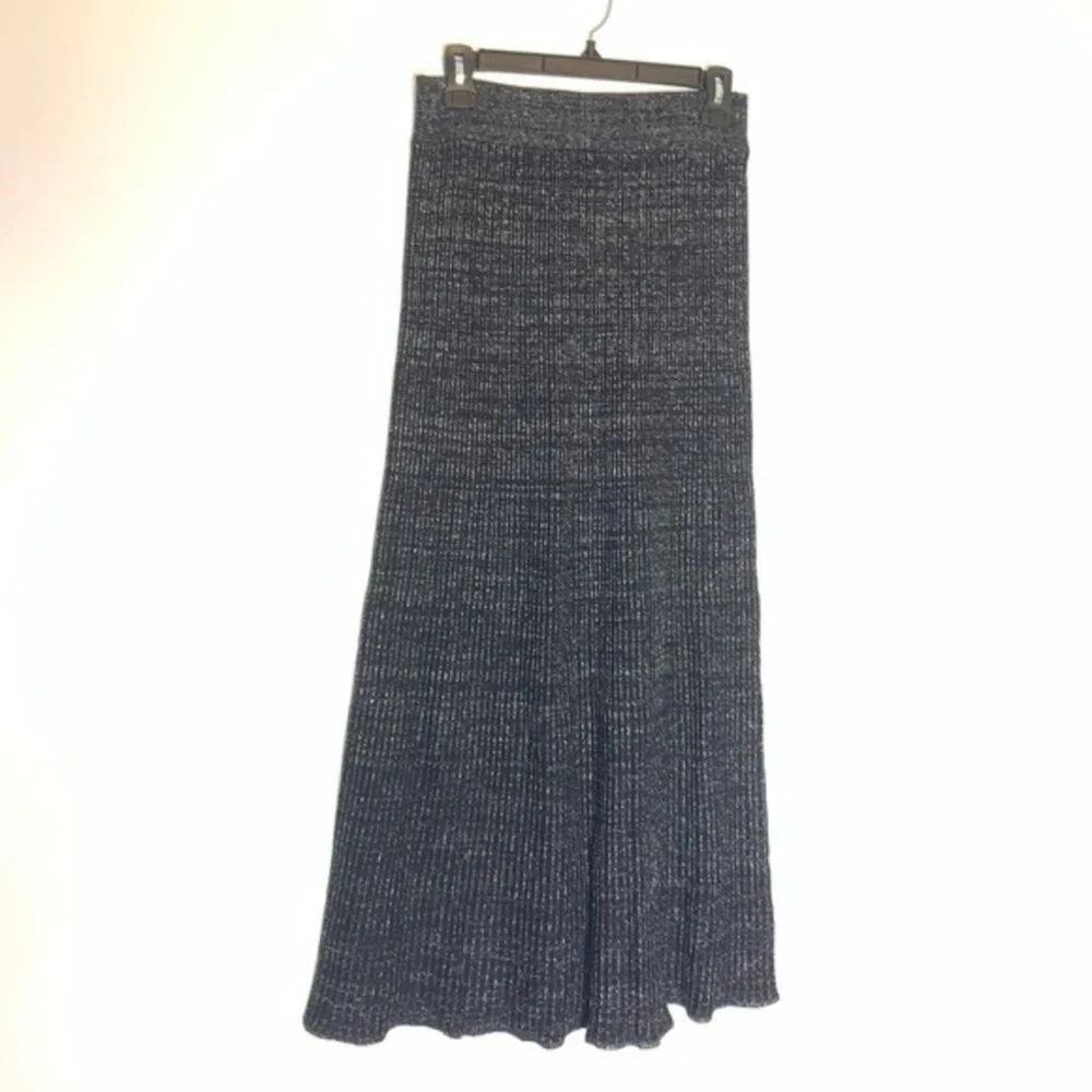 NWT Free People Shine Bright maxi skirt - Image 6