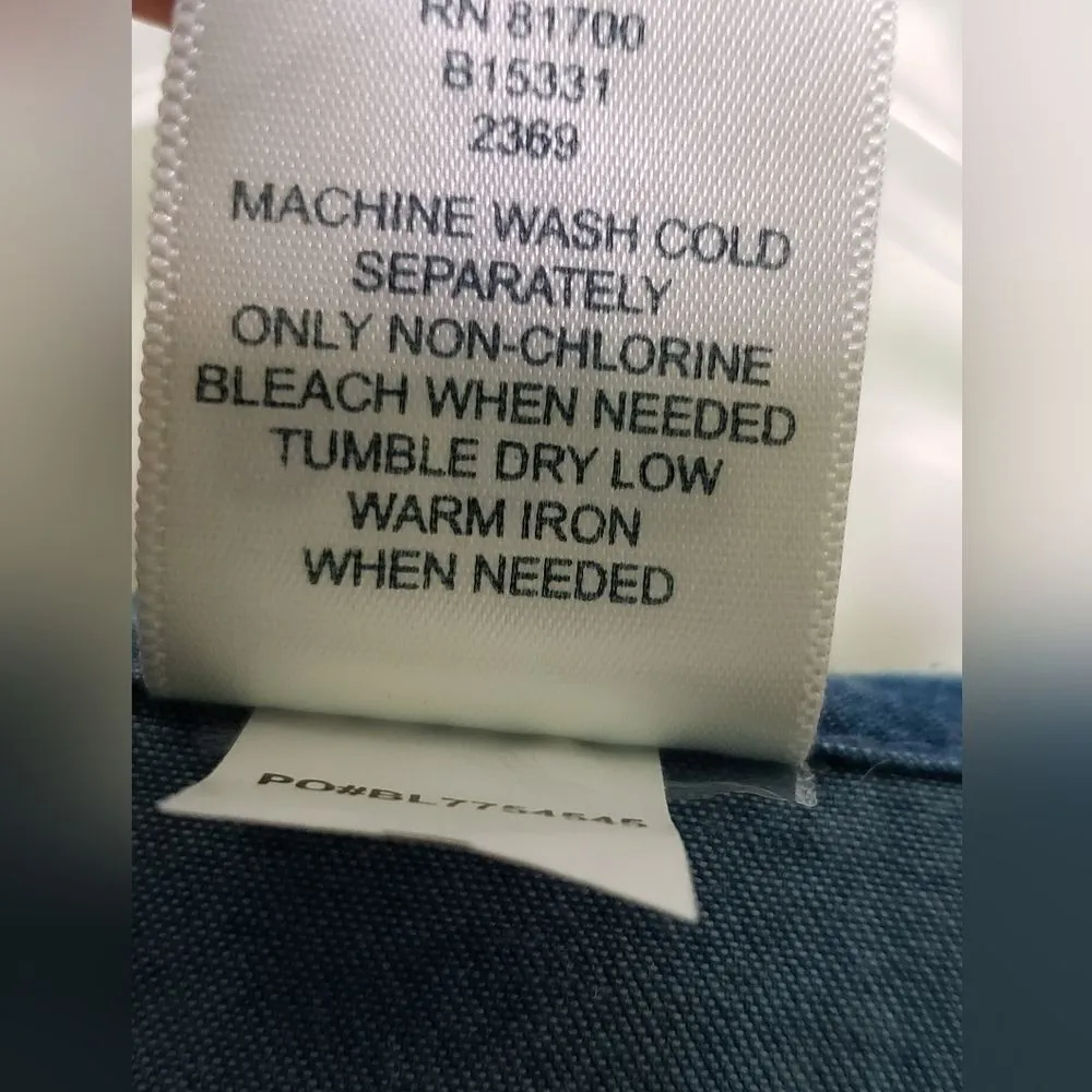 Blair Top - Image 6