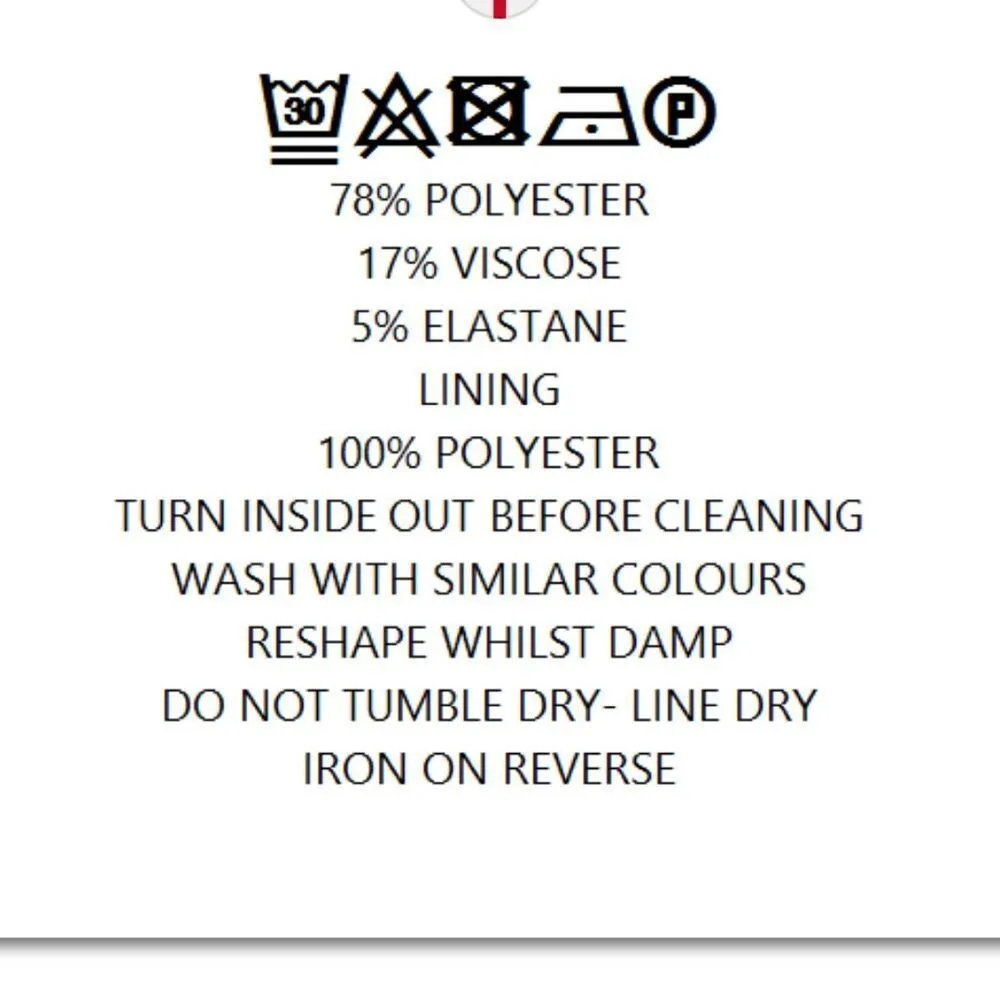 Top shop - High Waist Women's Dress Pants - Image 10