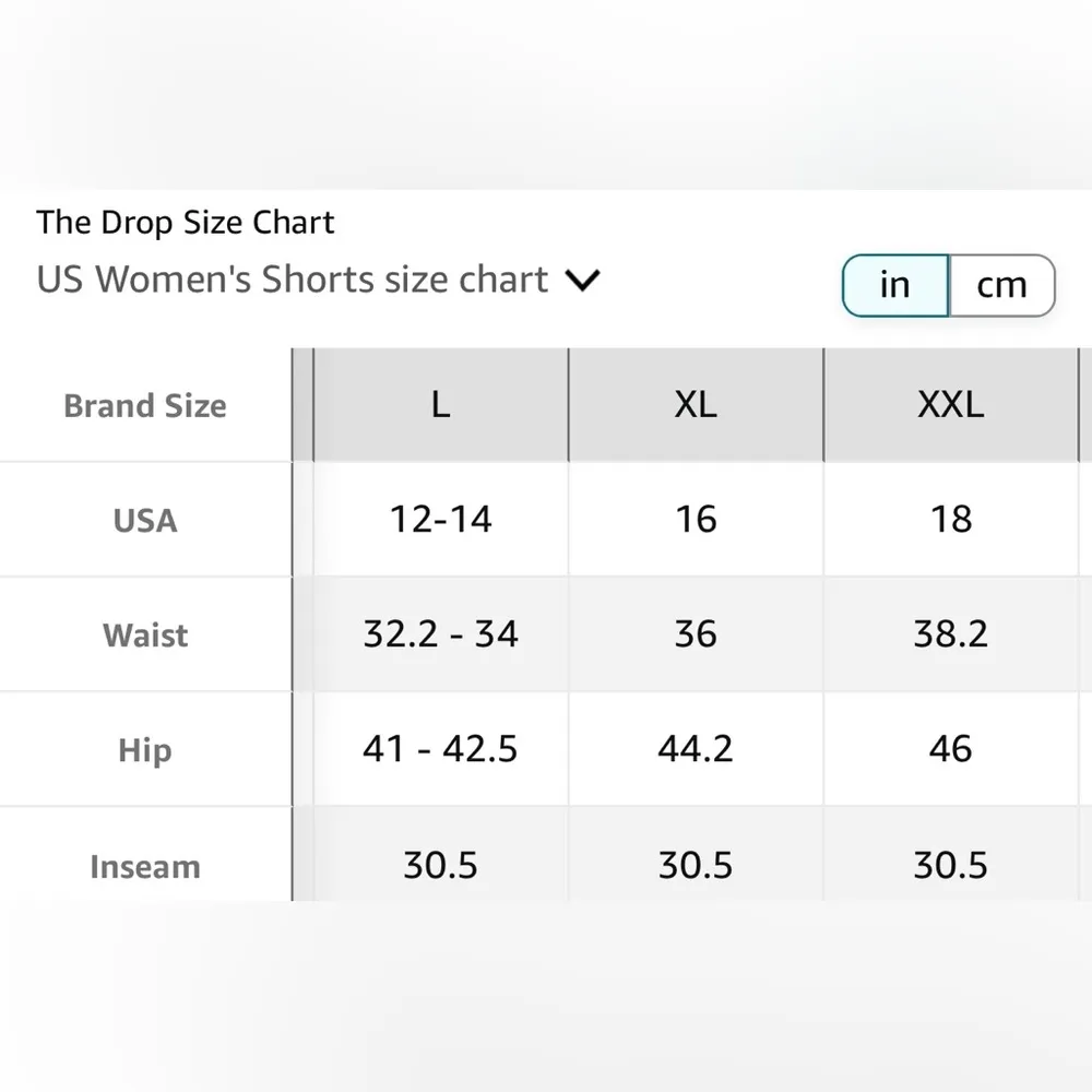 The Drop Women's Priya Pull - Image 13