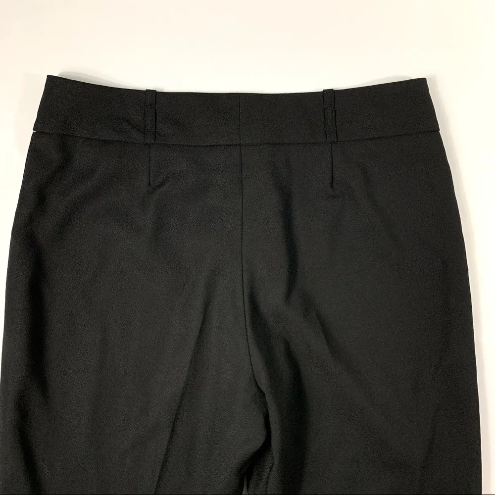 Cartier  Black Dress Pants - Image 7