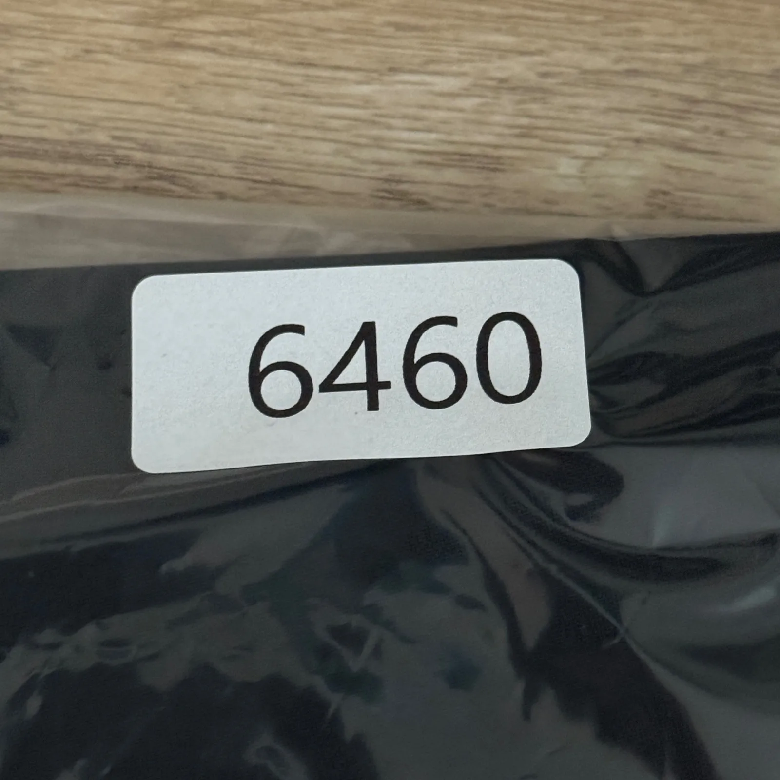 Liz Baker Skirt Black‎ A-Line Pleated Career Office Wear Corpcore Size 4 Petite - Image 9