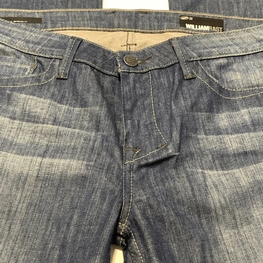 William Rast Stella Slim Boot Size 32 - Image 9