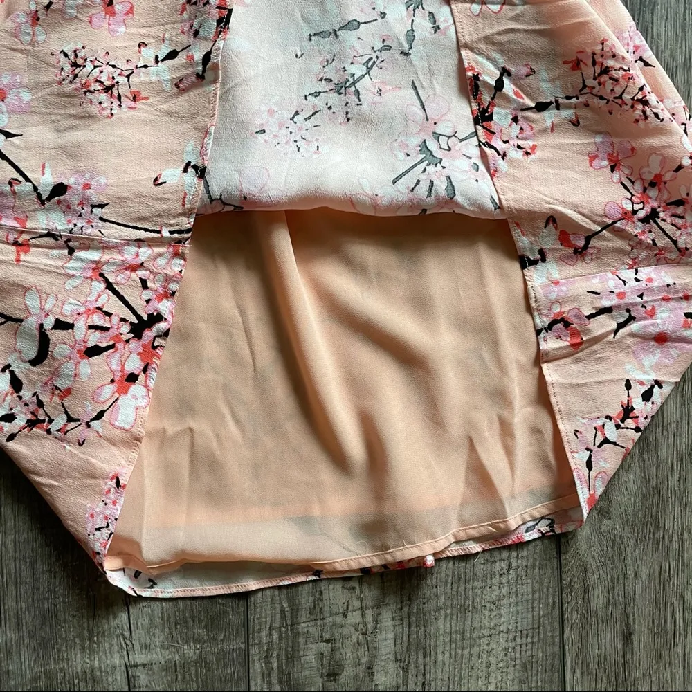 NWT Cupcakes and Cashmere blossom dress - Image 9