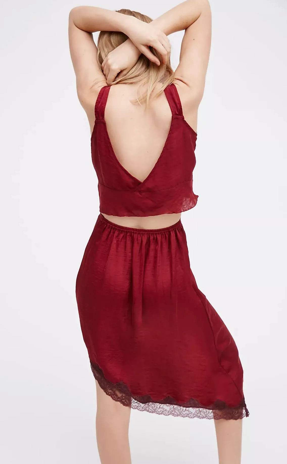 Heirloom Slip Tank - Image 3