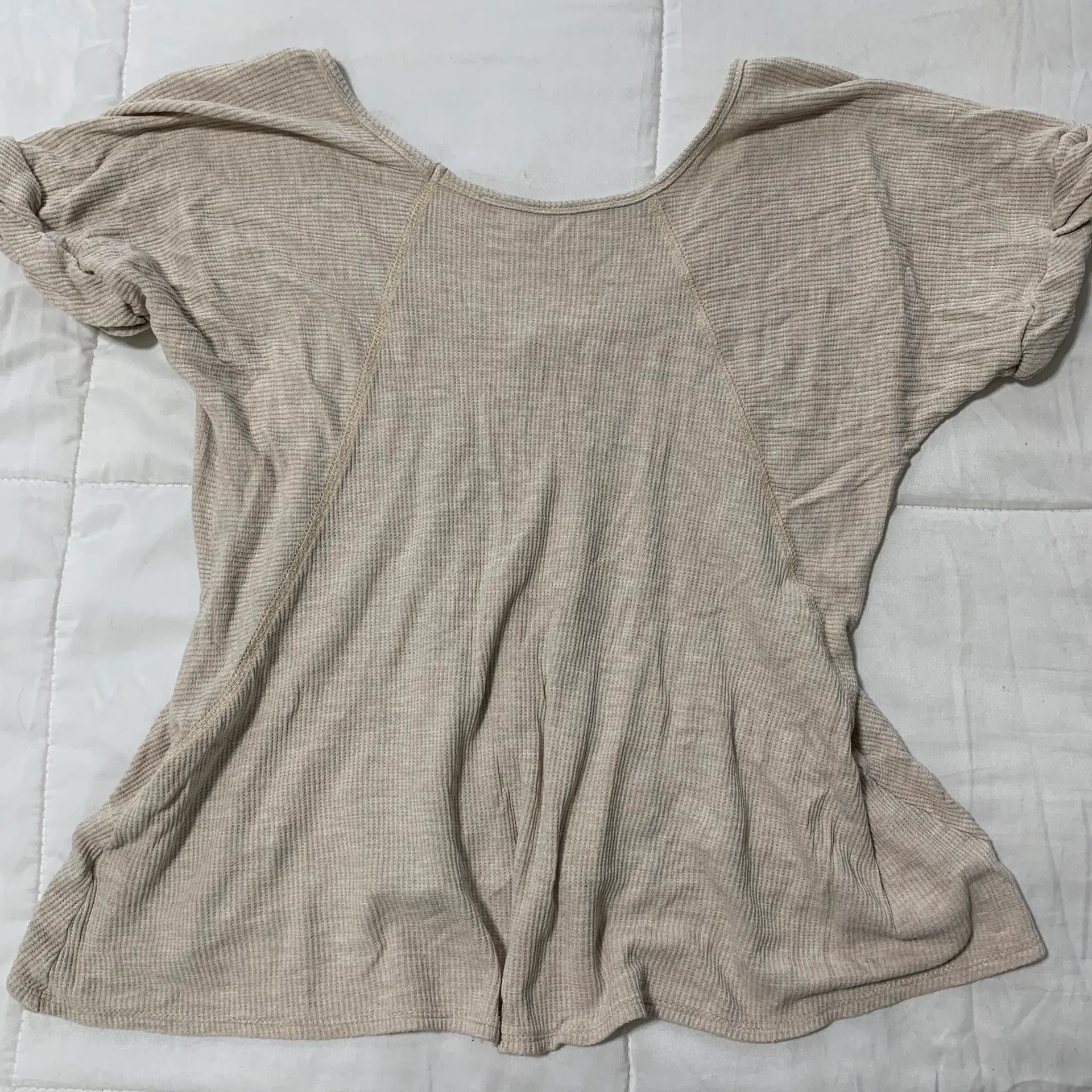 Free People top - Image 2