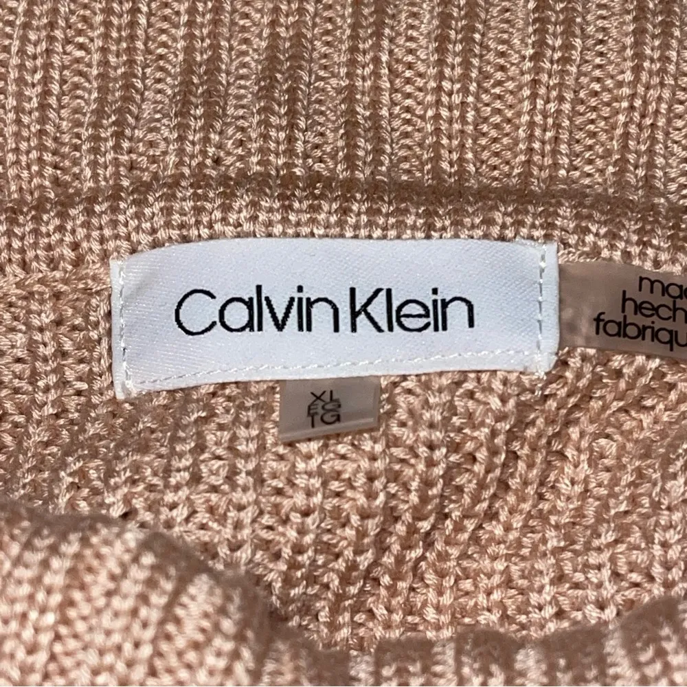 Calvin Klein Turtleneck Sweater - Image 7