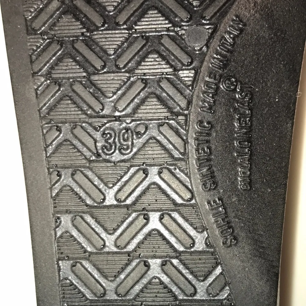 Fly Flot Anatomic Women’s Brown Leather Anti - Image 8