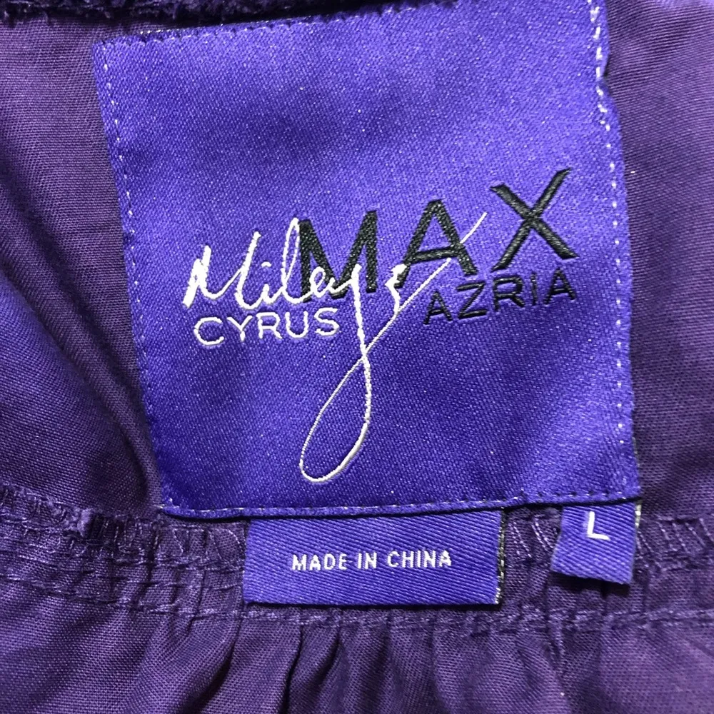 Kiley Cyrus Waist length jacket - Image 4