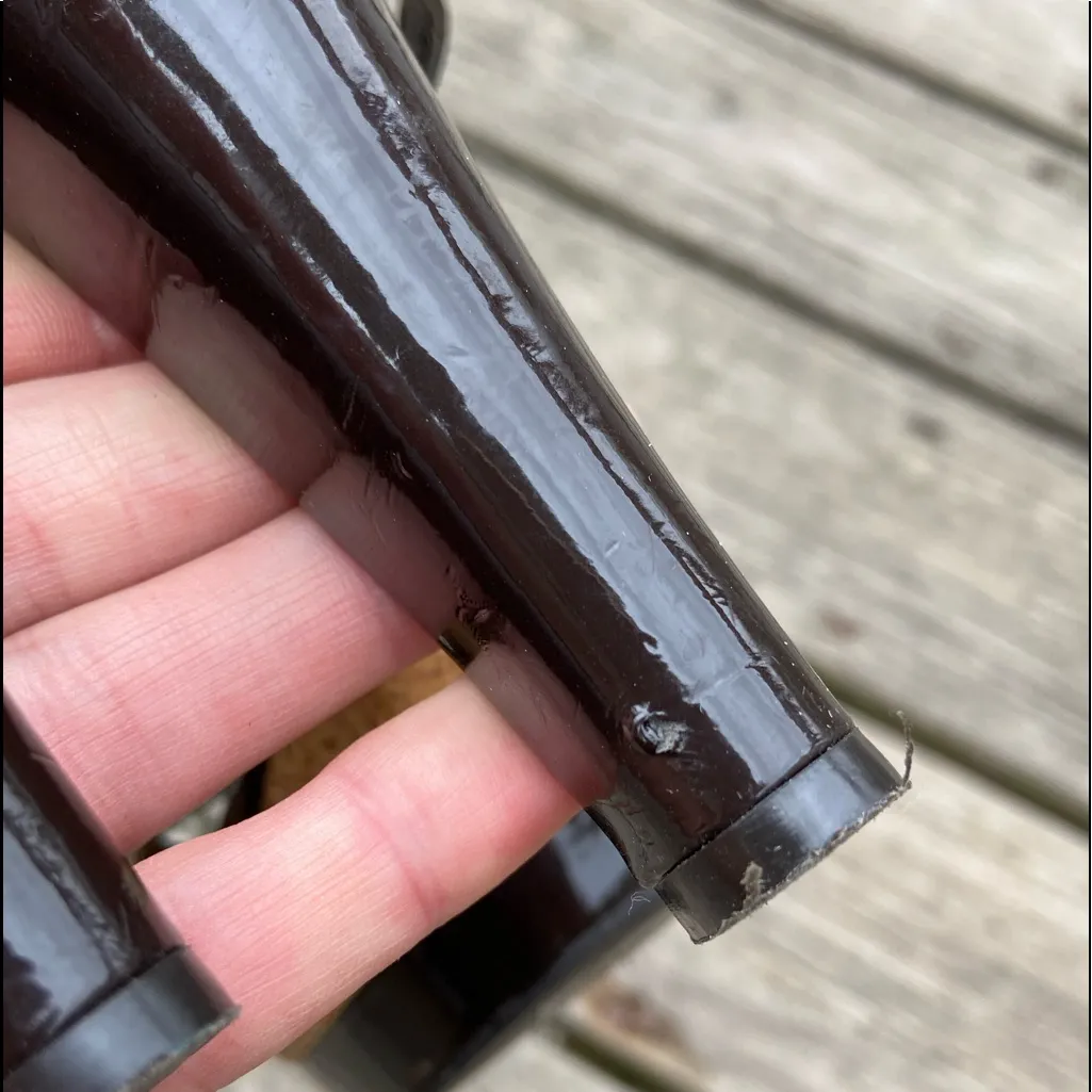 LAUREN RALPH LAUREN dress heels🌺 Brown Size 9 - Image 9