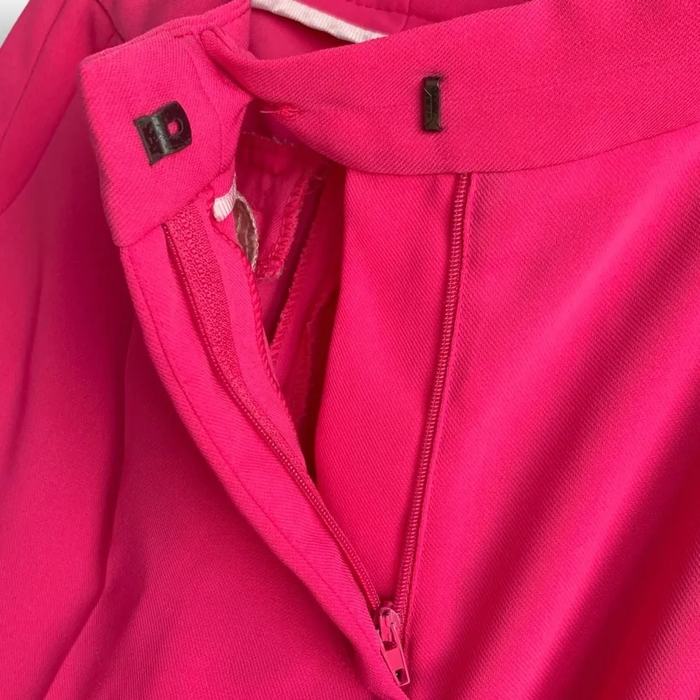 Zara Wide Leg Pants - Image 11