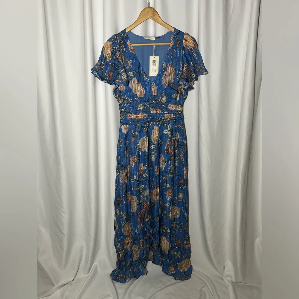 Ramy Brook Painted Joan Dress | S NWT - Image 6