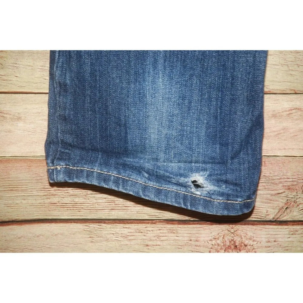 Zenim Denim Mid - Image 11