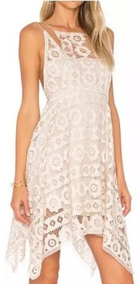 Asymmetric Dress - Image 2