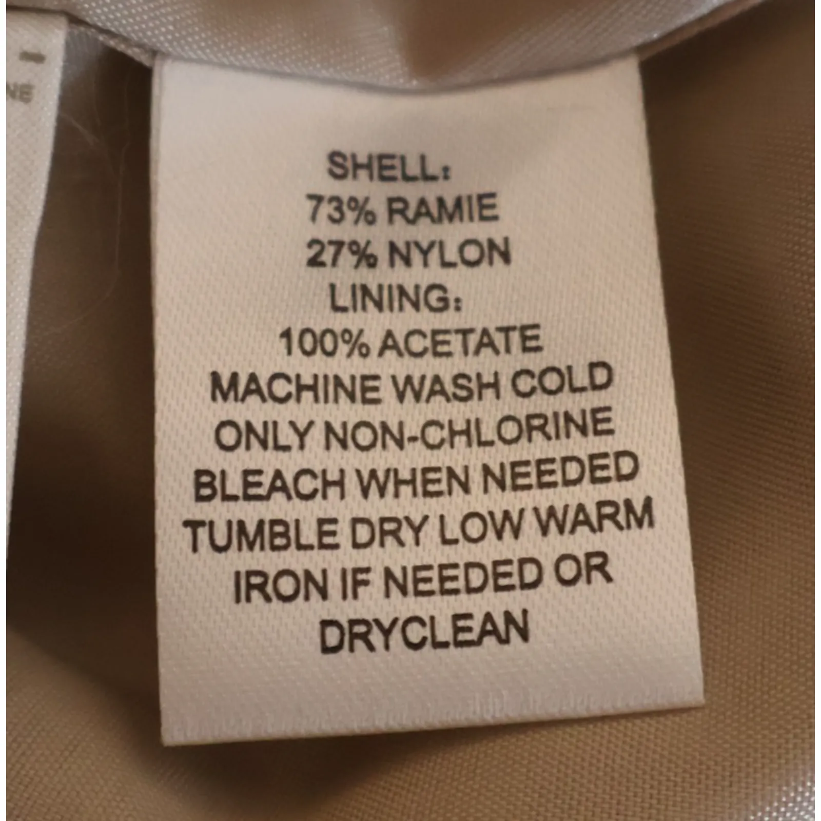 Ann Taylor LOFT Mini Skirt Abstract Petite Urban Office Siren Pencil Size‎ 0P - Image 7